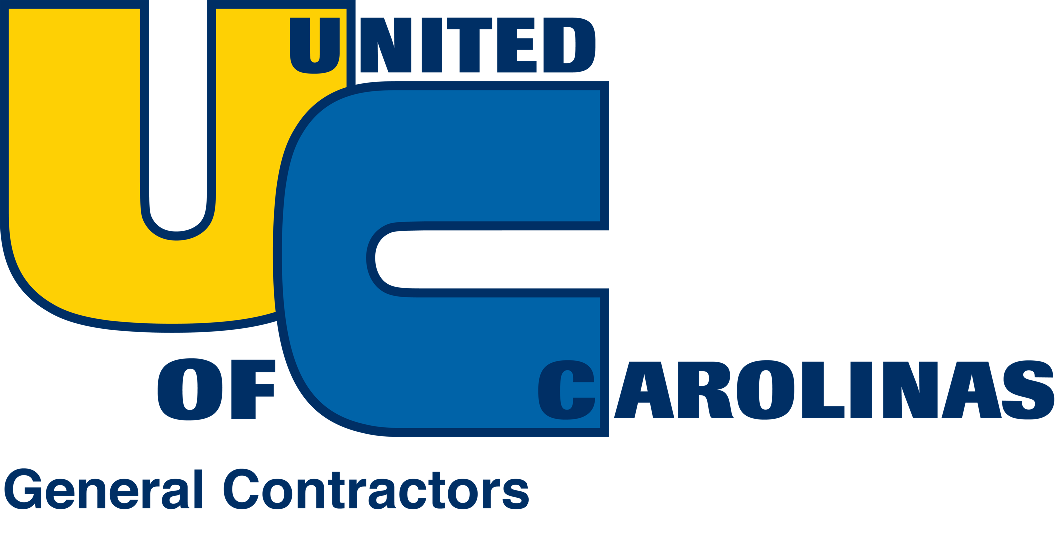 United of Carolinas banner